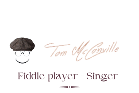 Tom McConville